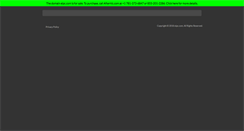 Desktop Screenshot of eipc.com