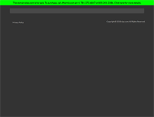 Tablet Screenshot of eipc.com